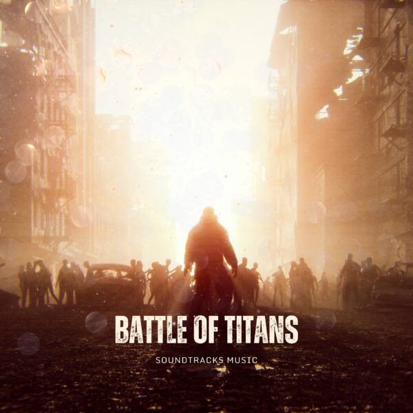 Battle of Titans