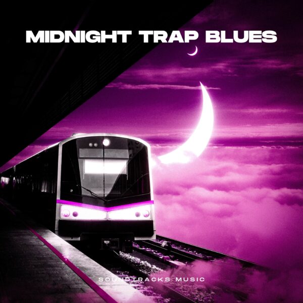 Midnight Trap Blues