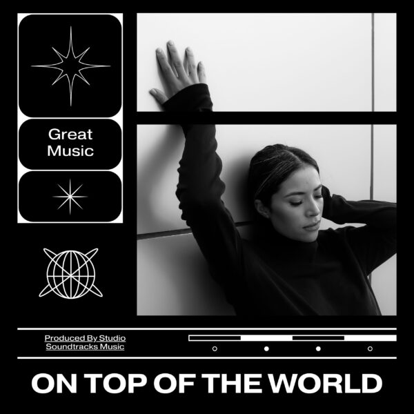 On Top of the World