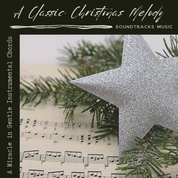 A Classic Christmas Melody