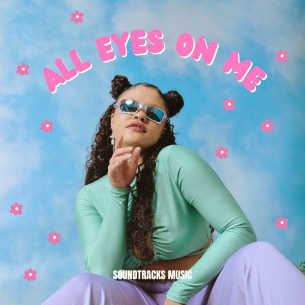 All Eyes on Me