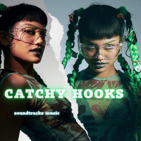 Catchy Hooks