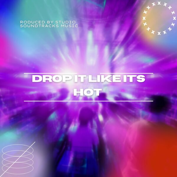 Drop it like it's Hot