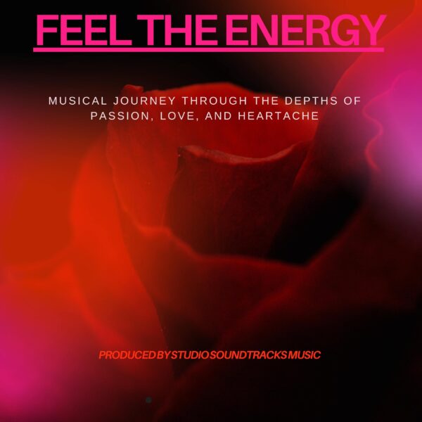 Feel the Energy