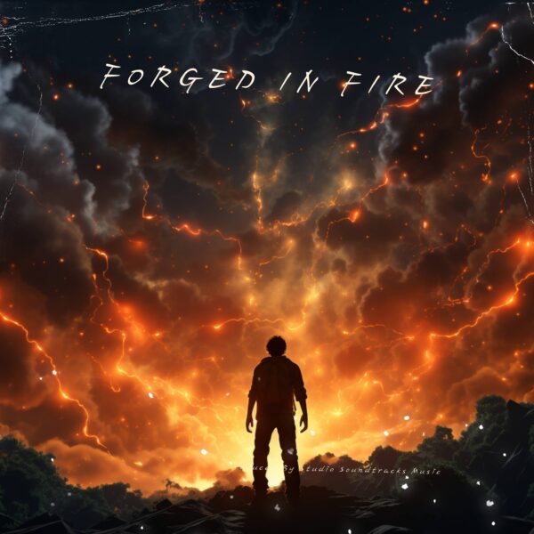 Forged in Fire