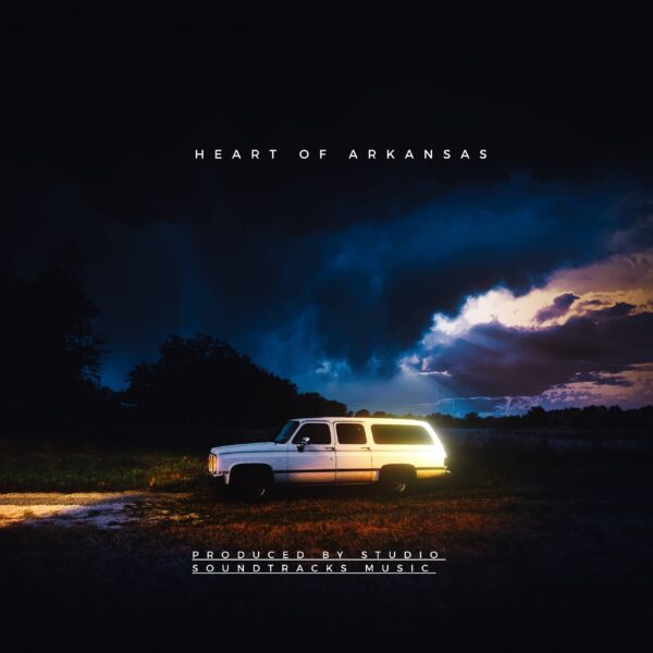 Heart of Arkansas
