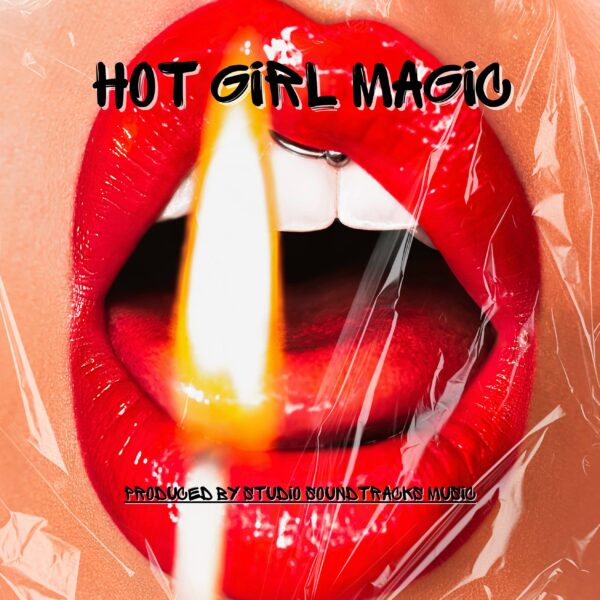 Hot Girl Magic