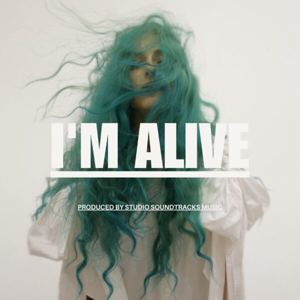 I'm Alive