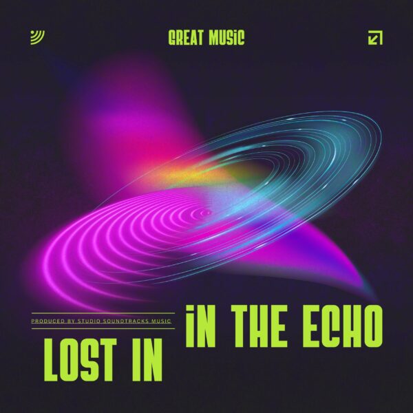 Lost in the Echo