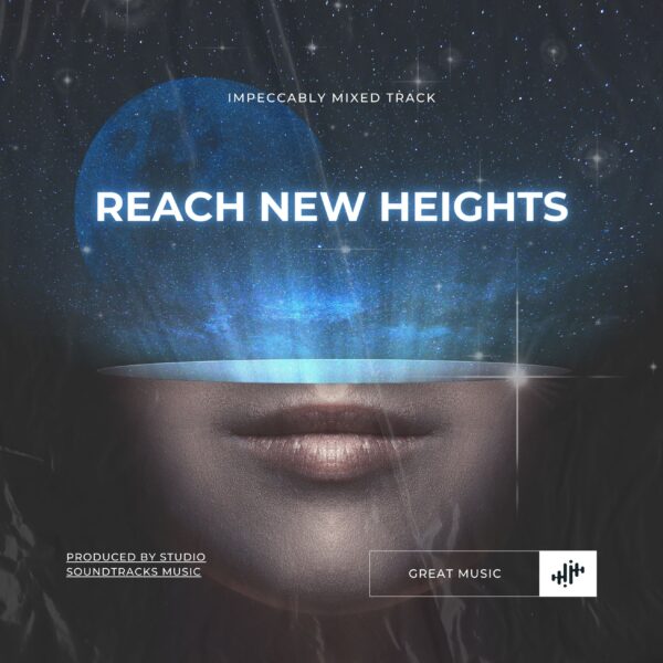 Reach New Heights