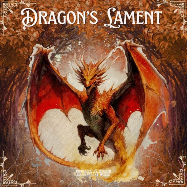 Dragon’s Lament